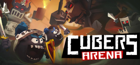 方块人:竞技场_Cubers: Arena