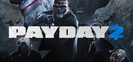 收获日2_Payday 2