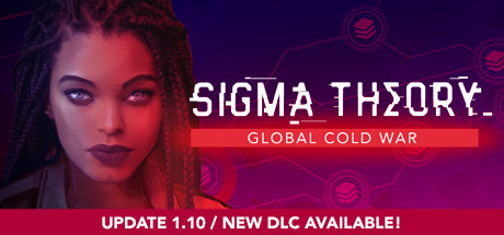 西格玛理论：谍战_Sigma Theory: Global Cold War