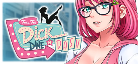 艾米莉与转转餐厅_Futa Fix Dick Dine and Dash