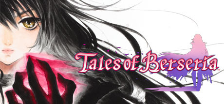 狂战传说_Tales of Berseria