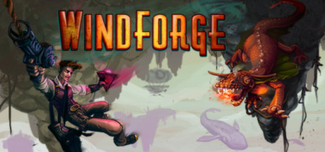 风之熔炉_Windforge(v1.0.7787.0)