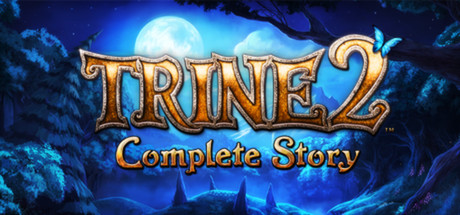 三位一体2_Trine 2