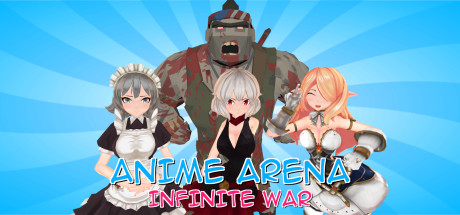 动漫竞技场:无限战争_Anime Arena: Infinite War