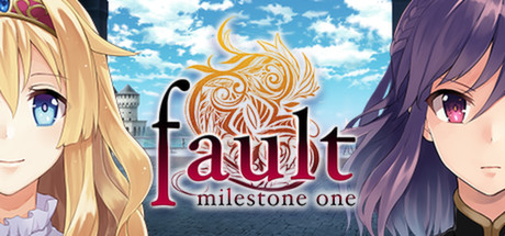 错误的信标_fault milestone one
