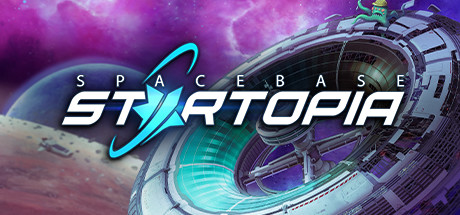 星际乐土太空基地_Spacebase Startopia