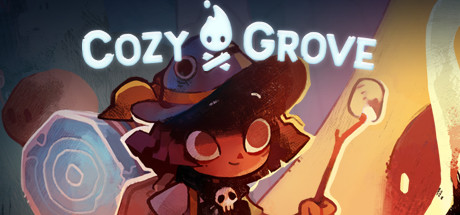 舒适森林_Cozy Grove 生活模拟游戏