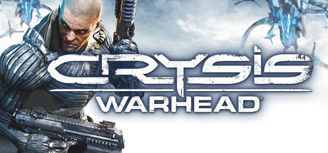 孤岛危机：弹头_Crysis Warhead