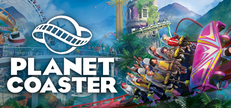 过山车之星_Planet Coaster