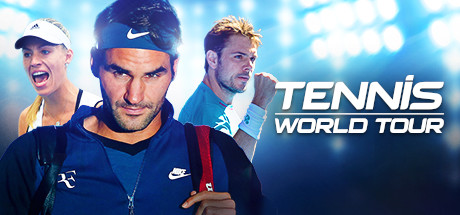 网球世界巡回赛_Tennis World Tour