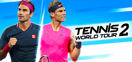 网球世界巡回赛2_Tennis World Tour 2