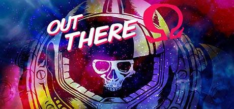 就在那里：欧米茄版_Out There: Ω Edition