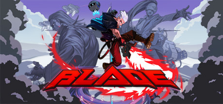 刀锋战神_Blade Assault