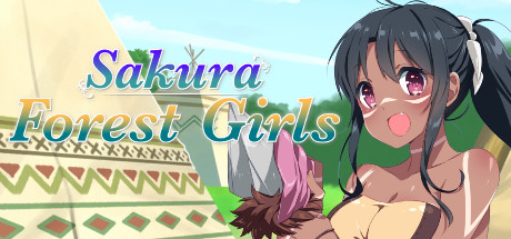 樱花森林女孩_Sakura Forest Girls（V1.0）