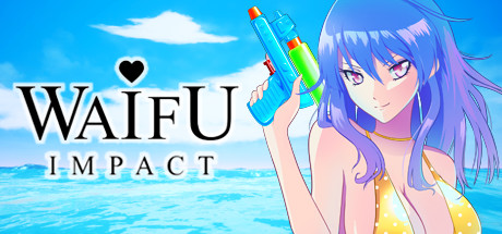 WAIFU岛冲击_WAIFU IMPACT（V1.02-完整版）