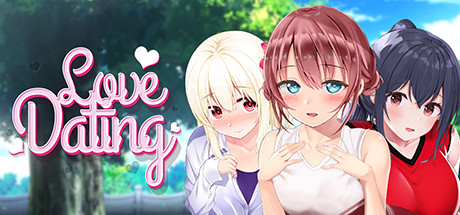 爱上约会_Love Dating（全DLC）