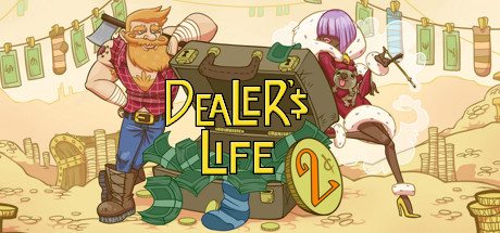 当铺人生2-掌柜人生2_Dealers Life 2