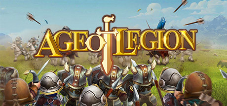 军团纪元_Age of Legion（V1.37）