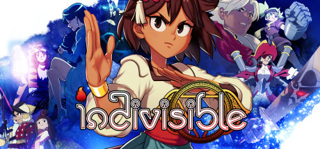 密不可分_Indivisible