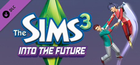 模拟人生3终极版_The Sims 3 – Into the Future（v1.67-全DLCs）