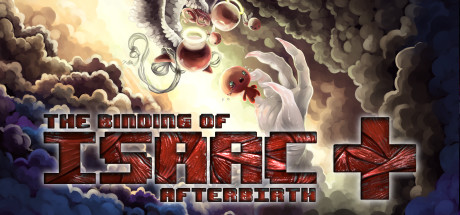 以撒的结合:胎衣_The Binding of Isaac: Afterbirth