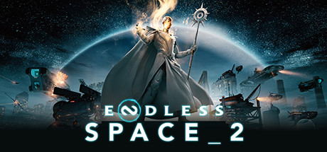 无尽太空2_Endless Space 2