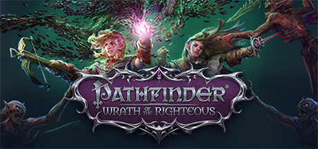 开拓者:正义之怒_Pathfinder: Wrath of the Righteous(官中_RPG游戏)