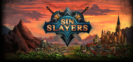 弑罪者_Sin Slayers