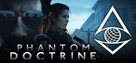 幽灵教义_Phantom Doctrine(V1.1.0)