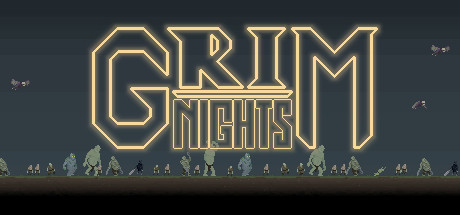 冷峻的夜_Grim Nights(v1.3.3.1)