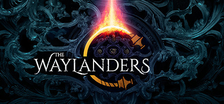 开拓者_The Waylanders