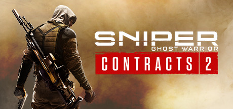 狙击手:幽灵战士契约2_Sniper: Ghost Warrior Contracts 2