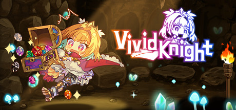 灵动骑士_Vivid Knight（V1.10-豪华版+原声音乐）