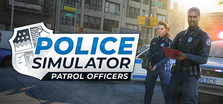 警察模拟器:巡警/Police Simulator: Patrol Officers