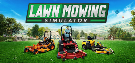 割草模拟器_Lawn Mowing Simulator（正式版）