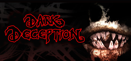 黑暗欺骗_Dark Deception