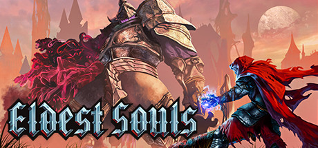 上古之魂_Eldest Souls