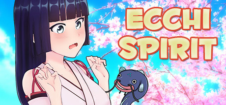 驱魔人武的精神_Ecchi Spirit(V1.0)