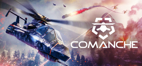 科曼奇_Comanche