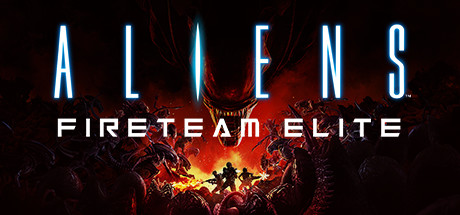 异形:火力小队_Aliens: Fireteam Elite
