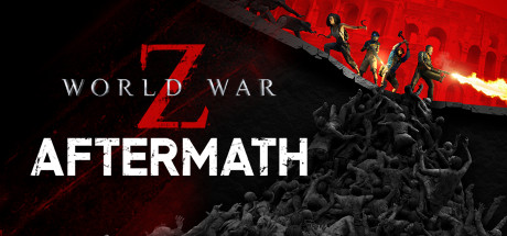 僵尸世界大战:劫后余生_ World War Z: Aftermath