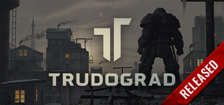 核爆RPG:特鲁多格勒_ATOM RPG Trudograd