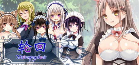 轮回_Metempsychosis