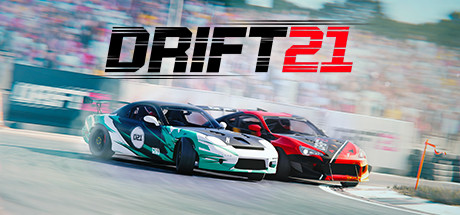 漂移21_DRIFT21