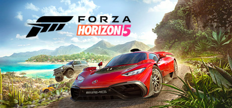 极限竞速:地平线5_FORZA HORIZON 5(顶级版+DLC)