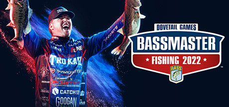 鲈鱼大师赛2022_Bassmaster Fishing 2022