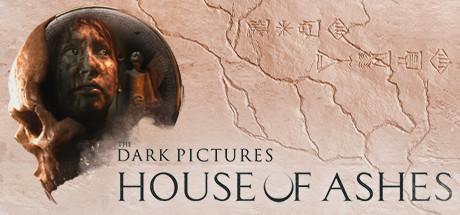 黑相集：灰冥界_The Dark Pictures Anthology: House of Ashes