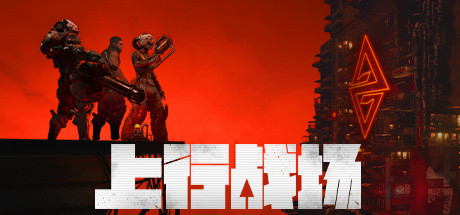 上行战场_The Ascent（正式版-V01.11.2021-万圣节DLC）