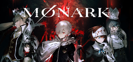 罪恶王权_Monark（终极版-V1.0.0+DLC-服装）