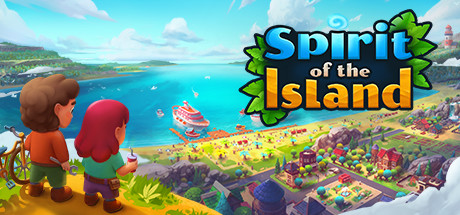 岛屿之灵_Spirit of the Island（v0.17.8.1）